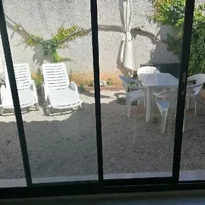 La Thérésita Appartement
