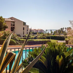 Azur Coudouliere Appartement