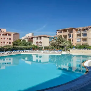 Les Rivages De Coudoulière-9 Appartement